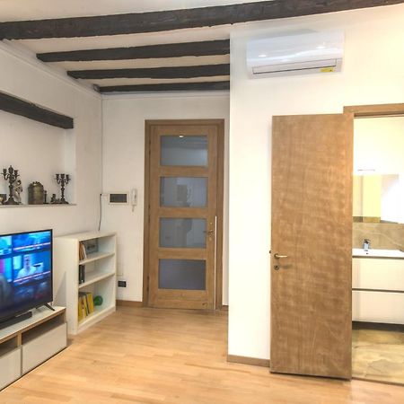 Apartamento Vivi Venezia Exterior foto