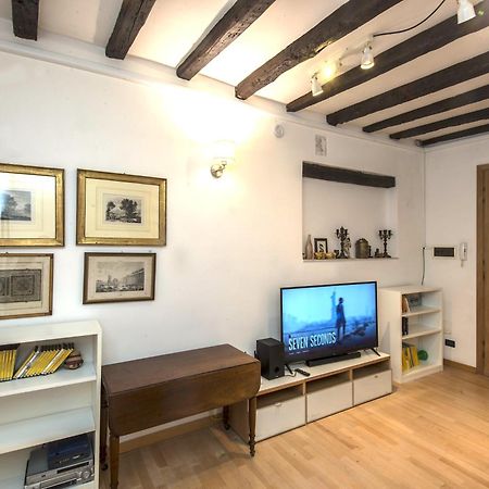 Apartamento Vivi Venezia Exterior foto