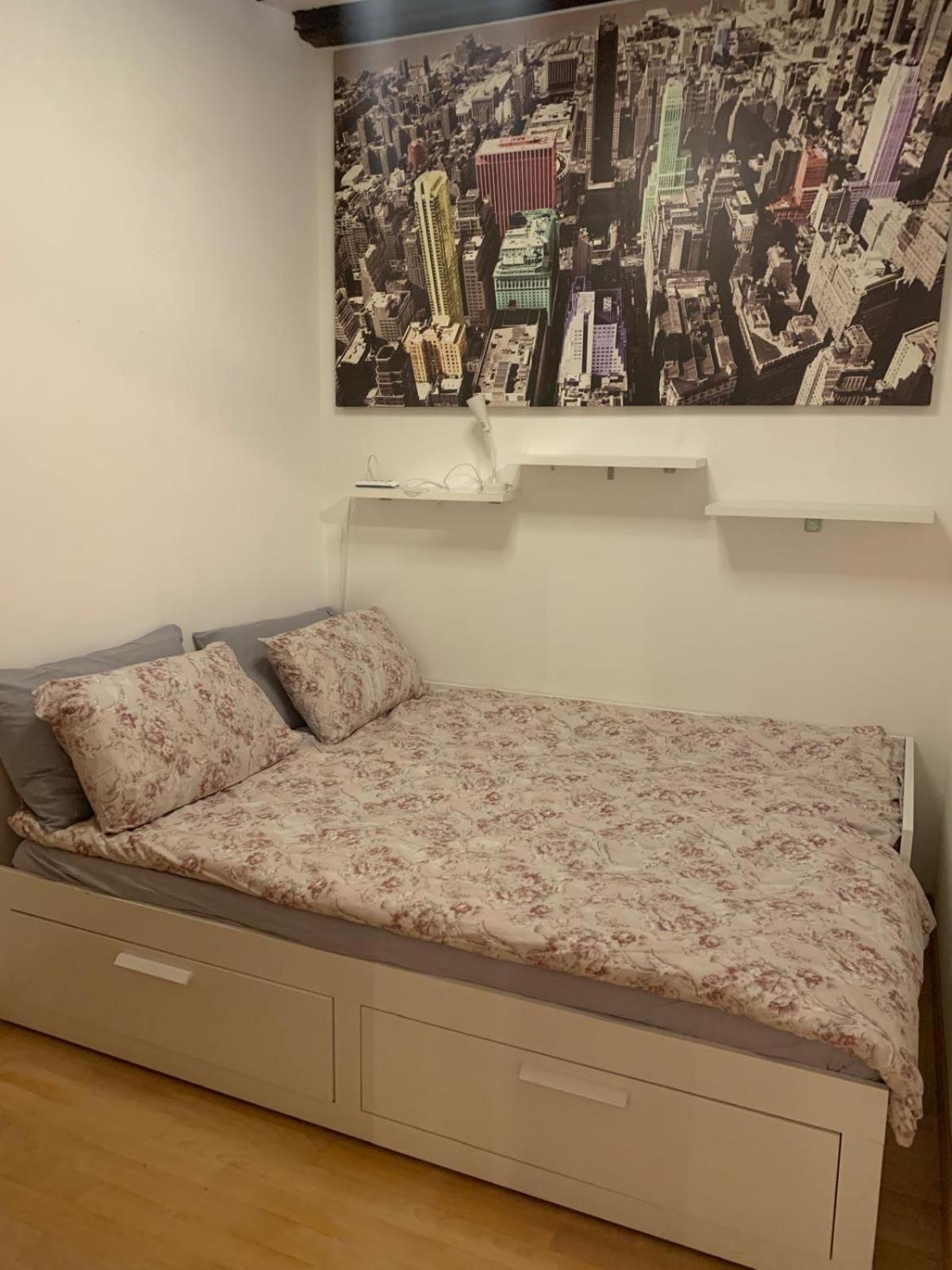 Apartamento Vivi Venezia Exterior foto