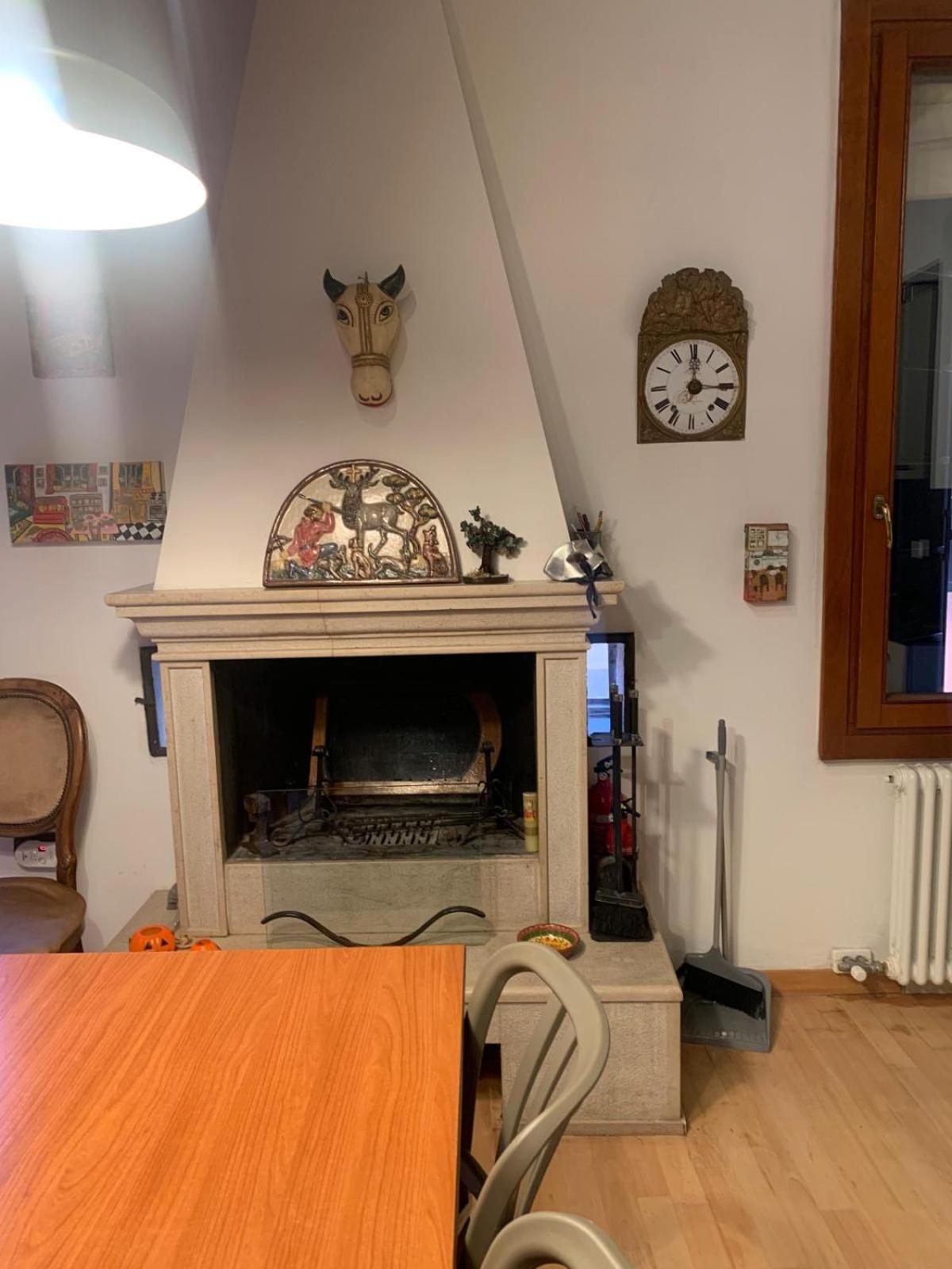 Apartamento Vivi Venezia Exterior foto