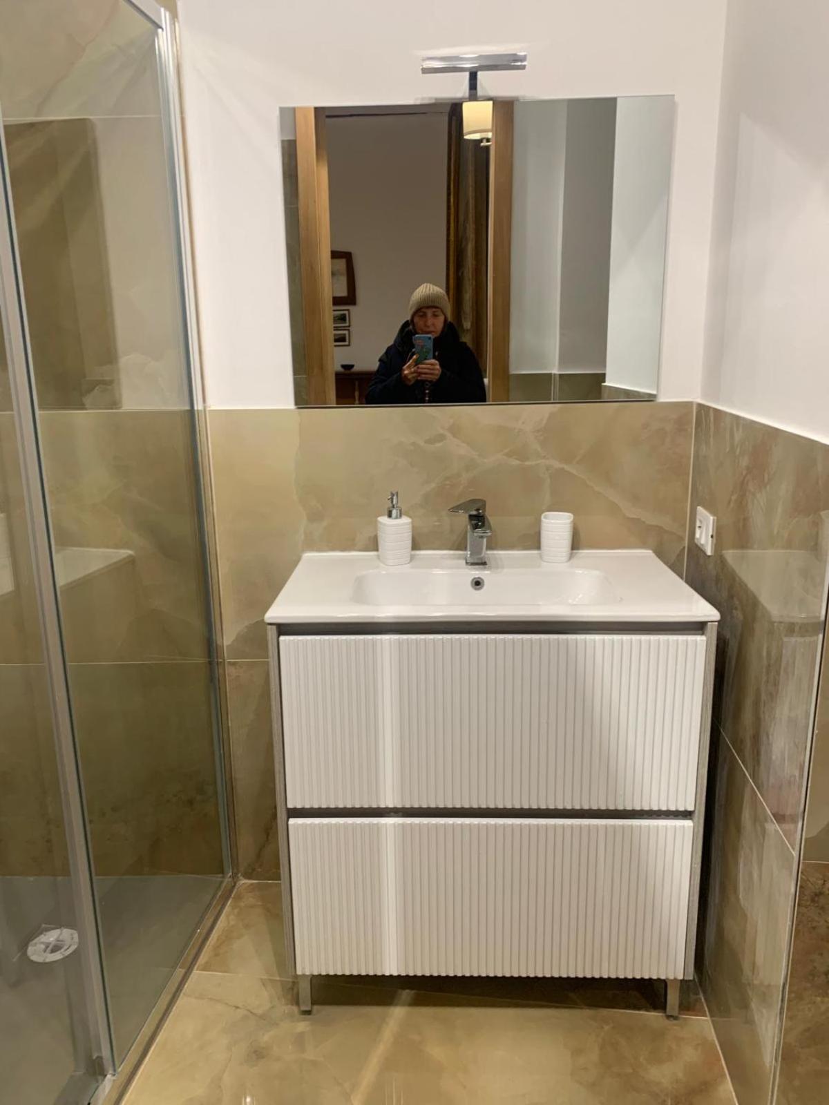 Apartamento Vivi Venezia Exterior foto