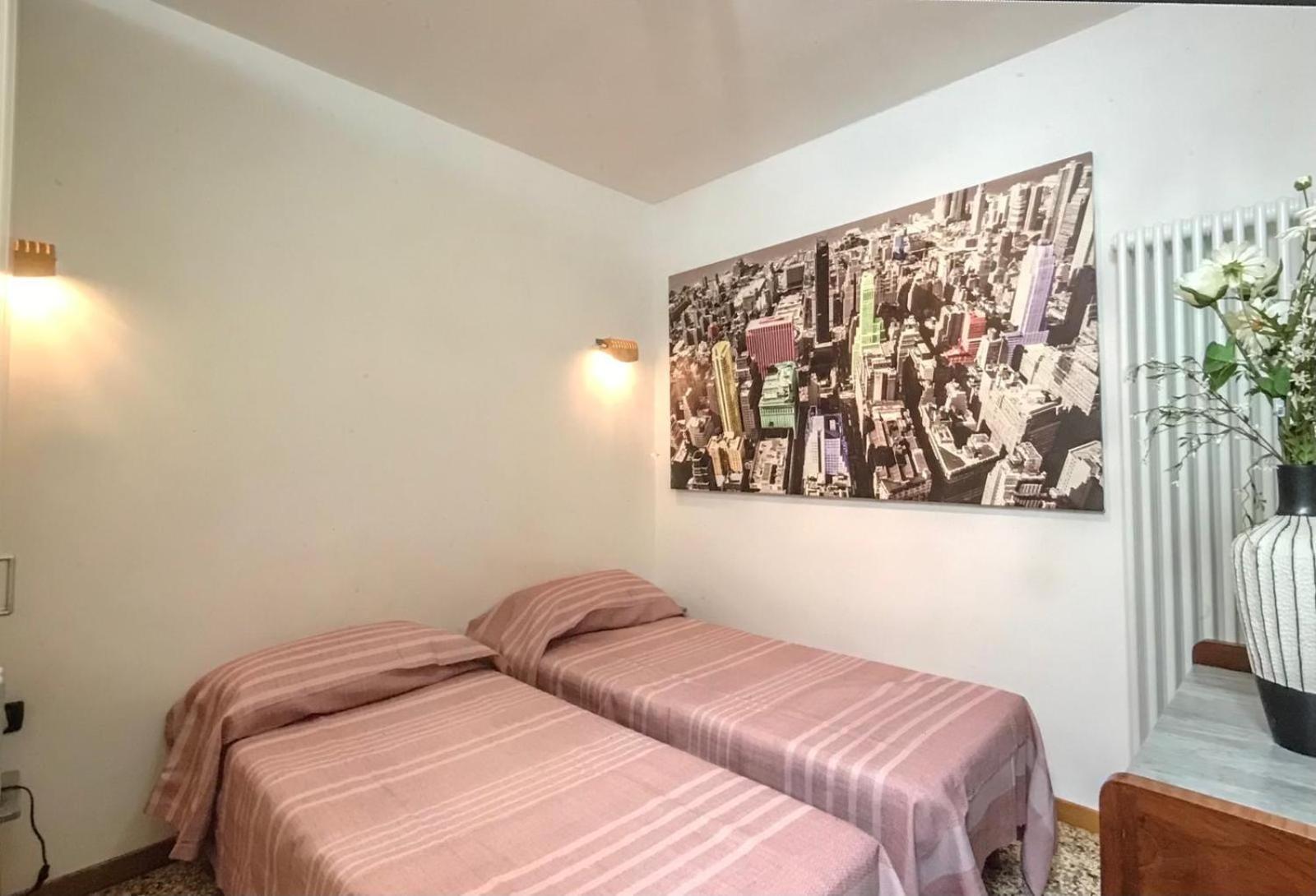 Apartamento Vivi Venezia Exterior foto