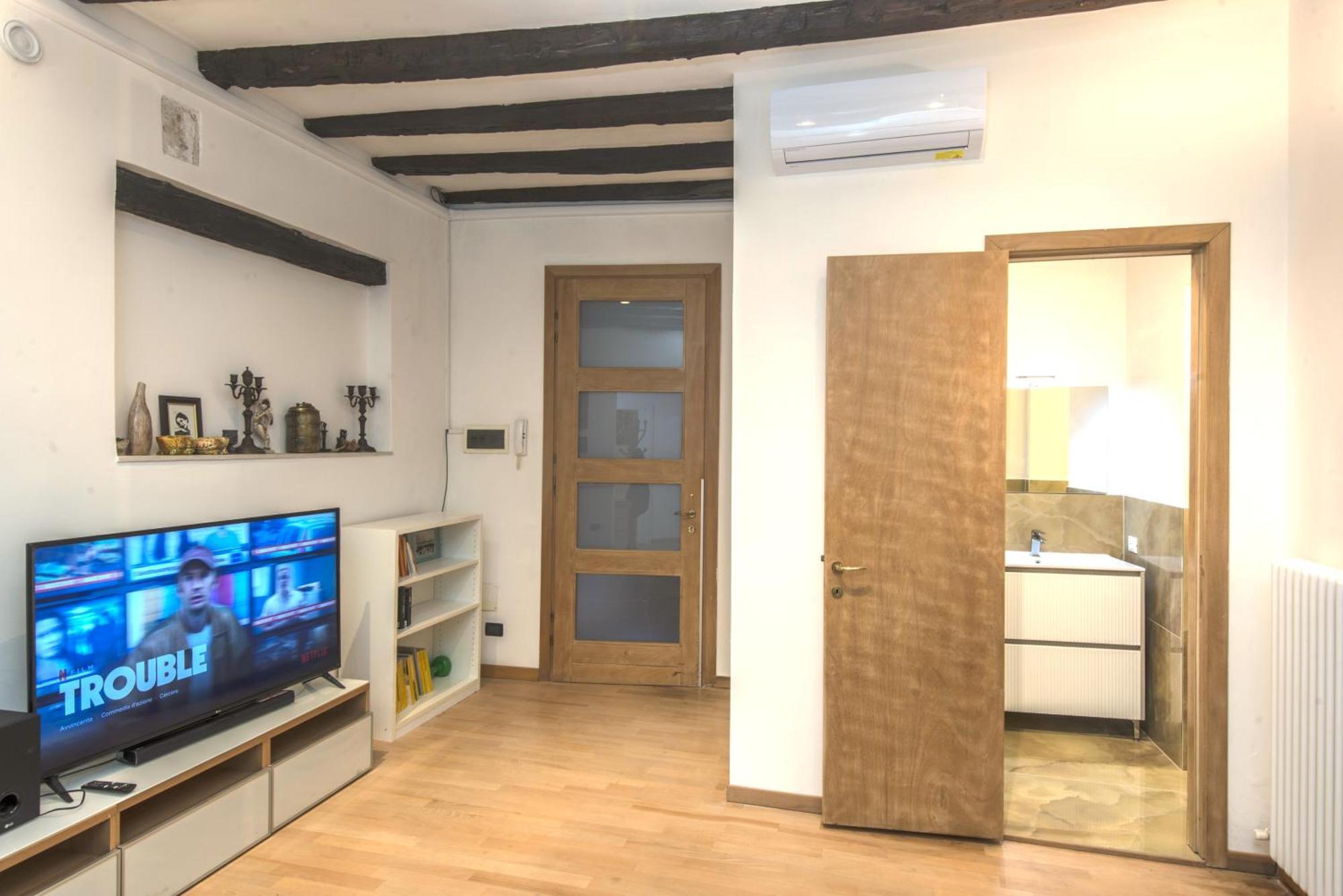 Apartamento Vivi Venezia Exterior foto