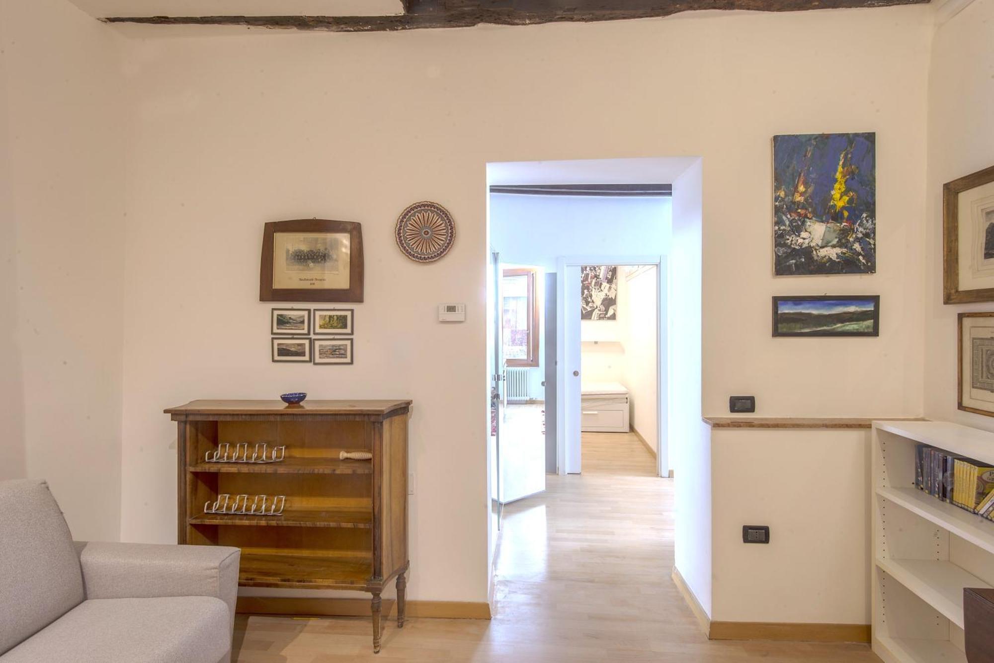 Apartamento Vivi Venezia Exterior foto