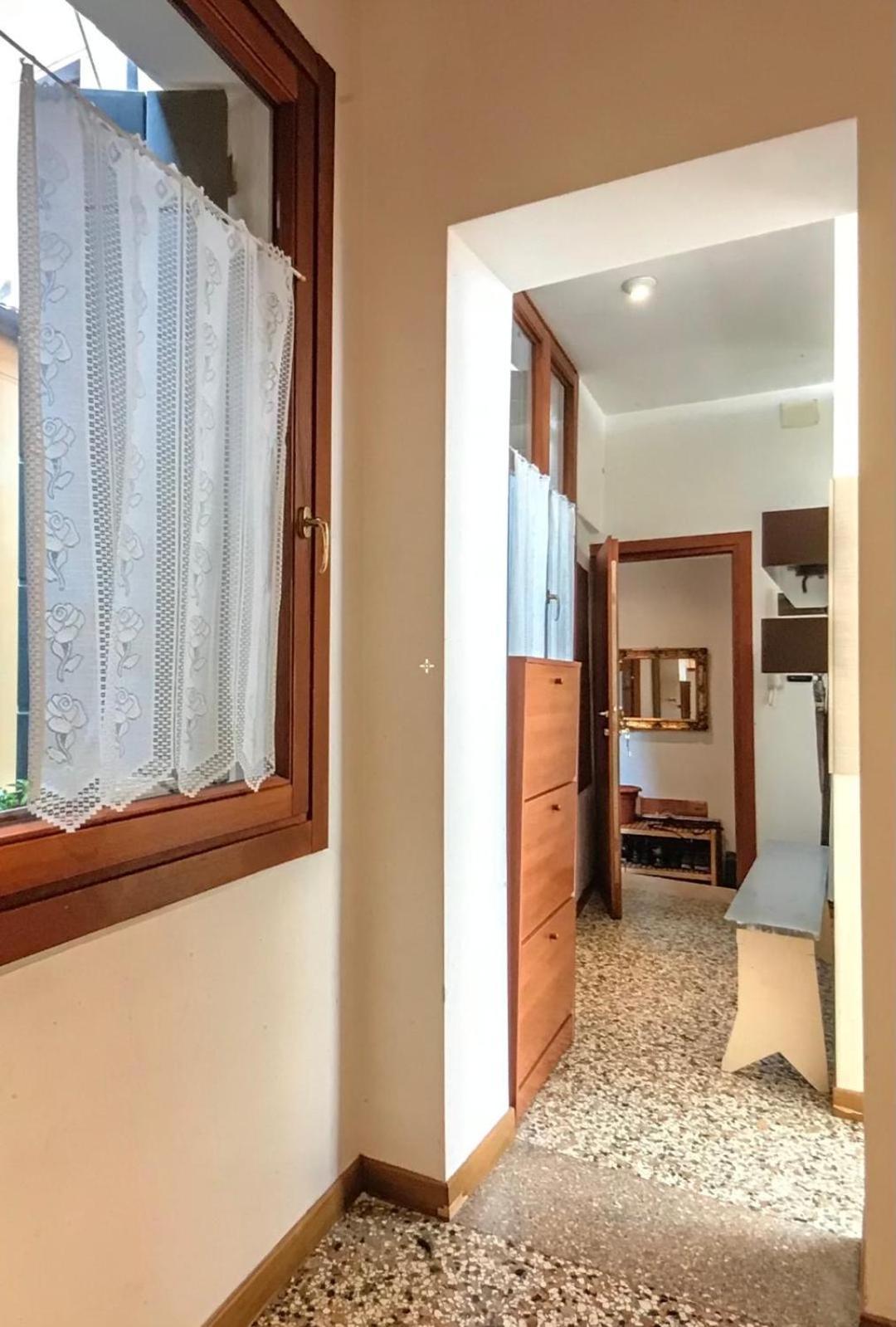 Apartamento Vivi Venezia Exterior foto