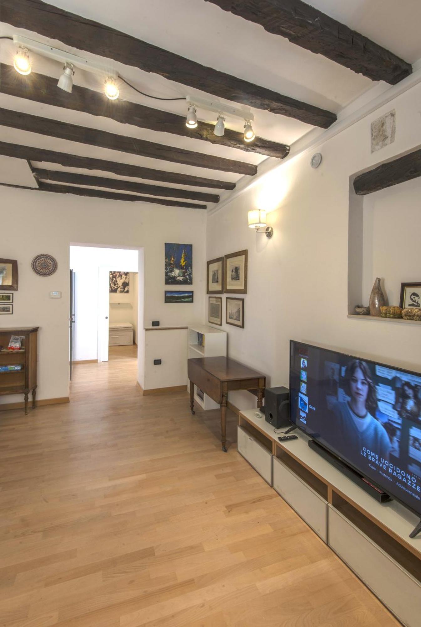 Apartamento Vivi Venezia Exterior foto
