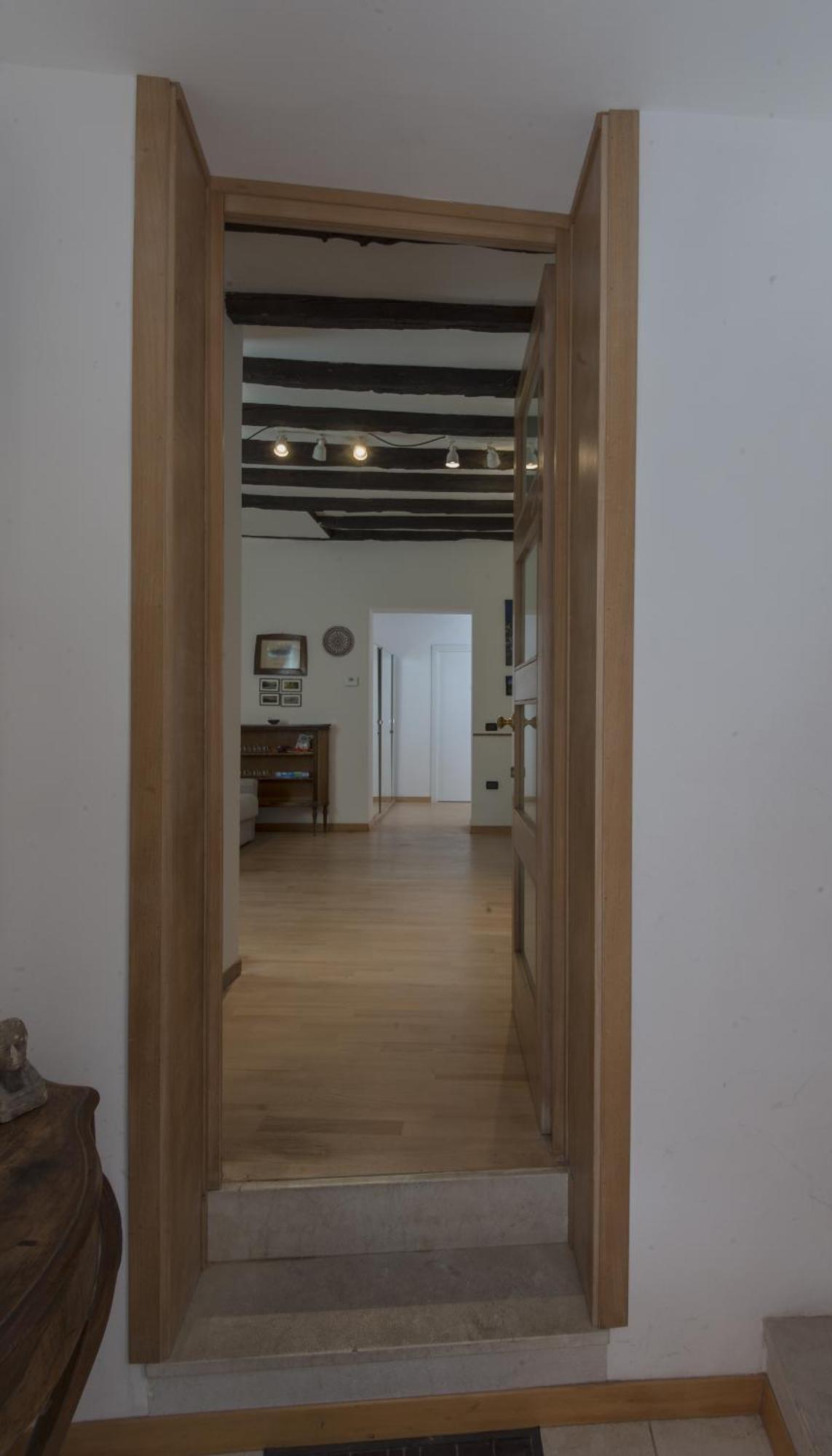 Apartamento Vivi Venezia Exterior foto